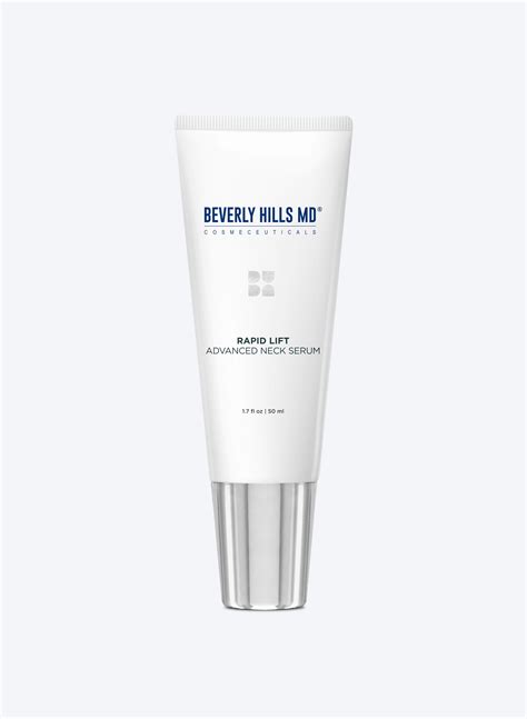 Create a Free Account & Save Up To 65. . Beverly hills md rapidlift advanced neck serum